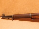 Winchester M1 Garand (WW2, Post-War Rebuild, Springfield Op Rod & Barrel) - 8 of 18