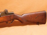 Winchester M1 Garand (WW2, Post-War Rebuild, Springfield Op Rod & Barrel) - 6 of 18