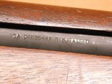 Winchester M1 Garand (WW2, Post-War Rebuild, Springfield Op Rod & Barrel) - 11 of 18