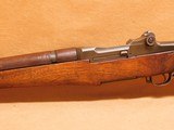 Winchester M1 Garand (WW2, Post-War Rebuild, Springfield Op Rod & Barrel) - 7 of 18