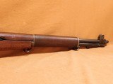 Winchester M1 Garand (WW2, Post-War Rebuild, Springfield Op Rod & Barrel) - 4 of 18