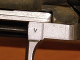 Winchester M1 Garand (WW2, Post-War Rebuild, Springfield Op Rod & Barrel) - 14 of 18