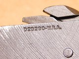 Winchester M1 Garand (WW2, Post-War Rebuild, Springfield Op Rod & Barrel) - 16 of 18