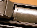 Winchester M1 Garand (WW2, Post-War Rebuild, Springfield Op Rod & Barrel) - 10 of 18