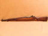 Winchester M1 Garand (WW2, Post-War Rebuild, Springfield Op Rod & Barrel) - 5 of 18
