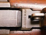 Winchester M1 Garand (WW2, Post-War Rebuild, Springfield Op Rod & Barrel) - 13 of 18