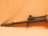 PRE-BAN FN Heavy Barrel FAL (LAR 50.41 FALO) Steyr - 9 of 12