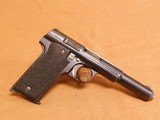 Astra Model 400 Pistol (9mm Largo/9x23) Spanish - 8 of 12