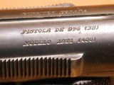 Astra Model 400 Pistol (9mm Largo/9x23) Spanish - 6 of 12