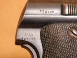 Astra Model 400 Pistol (9mm Largo/9x23) Spanish - 12 of 12