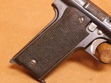 Astra Model 400 Pistol (9mm Largo/9x23) Spanish - 9 of 12
