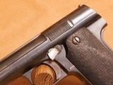 Astra Model 400 Pistol (9mm Largo/9x23) Spanish - 3 of 12