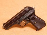 CZ vz.27 w/ Holster (Nazi Army, German WW2) - 2 of 12