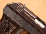 CZ vz.27 w/ Holster (Nazi Army, German WW2) - 9 of 12