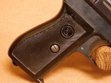 CZ vz.27 w/ Holster (Nazi Army, German WW2) - 8 of 12
