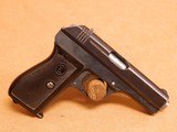 CZ vz.27 w/ Holster (Nazi Army, German WW2) - 7 of 12