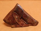 CZ vz.27 w/ Holster (Nazi Army, German WW2) - 11 of 12