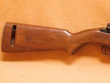 Inland M1 Carbine (Hand-Stamped Receiver, 6-45) US WW2 - 2 of 12