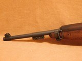 Inland M1 Carbine (Hand-Stamped Receiver, 6-45) US WW2 - 10 of 12