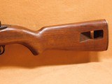Inland M1 Carbine (Hand-Stamped Receiver, 6-45) US WW2 - 8 of 12