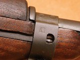 Inland M1 Carbine (Hand-Stamped Receiver, 6-45) US WW2 - 6 of 12