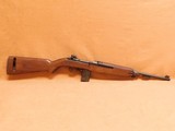 Inland M1 Carbine (Hand-Stamped Receiver, 6-45) US WW2 - 1 of 12