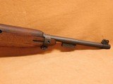 Inland M1 Carbine (Hand-Stamped Receiver, 6-45) US WW2 - 4 of 12