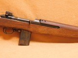 Inland M1 Carbine (Hand-Stamped Receiver, 6-45) US WW2 - 3 of 12