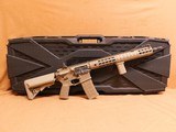 Knight's Armament SR-15 MOD 2 FACTORY FDE, Keymod; KAC Knights SR15 AR15 AR-15 - 14 of 22