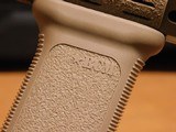 Knight's Armament SR-15 MOD 2 FACTORY FDE, Keymod; KAC Knights SR15 AR15 AR-15 - 12 of 22