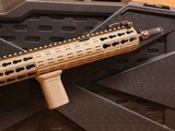 Knight's Armament SR-15 MOD 2 FACTORY FDE, Keymod; KAC Knights SR15 AR15 AR-15 - 17 of 22