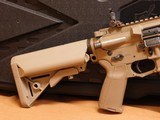 Knight's Armament SR-15 MOD 2 FACTORY FDE, Keymod; KAC Knights SR15 AR15 AR-15 - 15 of 22