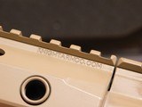 Knight's Armament SR-15 MOD 2 FACTORY FDE, Keymod; KAC Knights SR15 AR15 AR-15 - 20 of 22