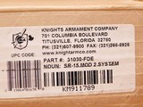 Knight's Armament SR-15 MOD 2 FACTORY FDE, Keymod; KAC Knights SR15 AR15 AR-15 - 22 of 22