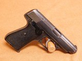 Sauer 38H Eagle F Police (Late-War 1945, 4th Variant) Nazi German WW2 - 8 of 16