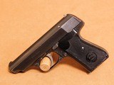 Sauer 38H Eagle F Police (Late-War 1945, 4th Variant) Nazi German WW2 - 1 of 16