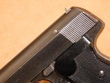 Sauer 38H Eagle F Police (Late-War 1945, 4th Variant) Nazi German WW2 - 3 of 16
