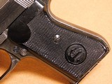 Sauer 38H Eagle F Police (Late-War 1945, 4th Variant) Nazi German WW2 - 2 of 16