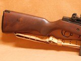 Springfield Armory M1A (Early GOLDEN AGE, /w M14E2 Stabilizer Sleeve, Scope Rail) - 2 of 11
