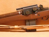 Springfield Armory M1A (Early GOLDEN AGE, /w M14E2 Stabilizer Sleeve, Scope Rail) - 8 of 11