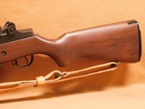 Springfield Armory M1A (Early GOLDEN AGE, /w M14E2 Stabilizer Sleeve, Scope Rail) - 7 of 11