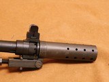 Springfield Armory M1A (Early GOLDEN AGE, /w M14E2 Stabilizer Sleeve, Scope Rail) - 10 of 11