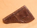 Walther PP w/ Holster (High Polish, Commercial Proofs, 1938) Nazi German WW2 - 14 of 14