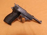 Mauser P.38 (BYF43, 135 Proof, 1943) German Nazi WW2 P38 BYF 43 - 2 of 13