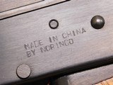 Norinco MAK 90 (GLNIC Import, Chinese, 7.62x39) MAK90 AK-47 AK47 - 12 of 13