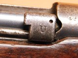 BSA Enfield No. 1 Mk III SHTLE (Austrian Police marked, 1917) No I Mk 3 - 10 of 16