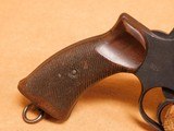 Enfield No. 2 Mk. I* Revolver (.38/200 S&W) English/British WW2 - 9 of 20
