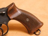 Enfield No. 2 Mk. I* Revolver (.38/200 S&W) English/British WW2 - 2 of 20