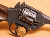Enfield No. 2 Mk. I* Revolver (.38/200 S&W) English/British WW2 - 10 of 20