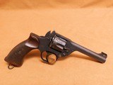 Enfield No. 2 Mk. I* Revolver (.38/200 S&W) English/British WW2 - 8 of 20